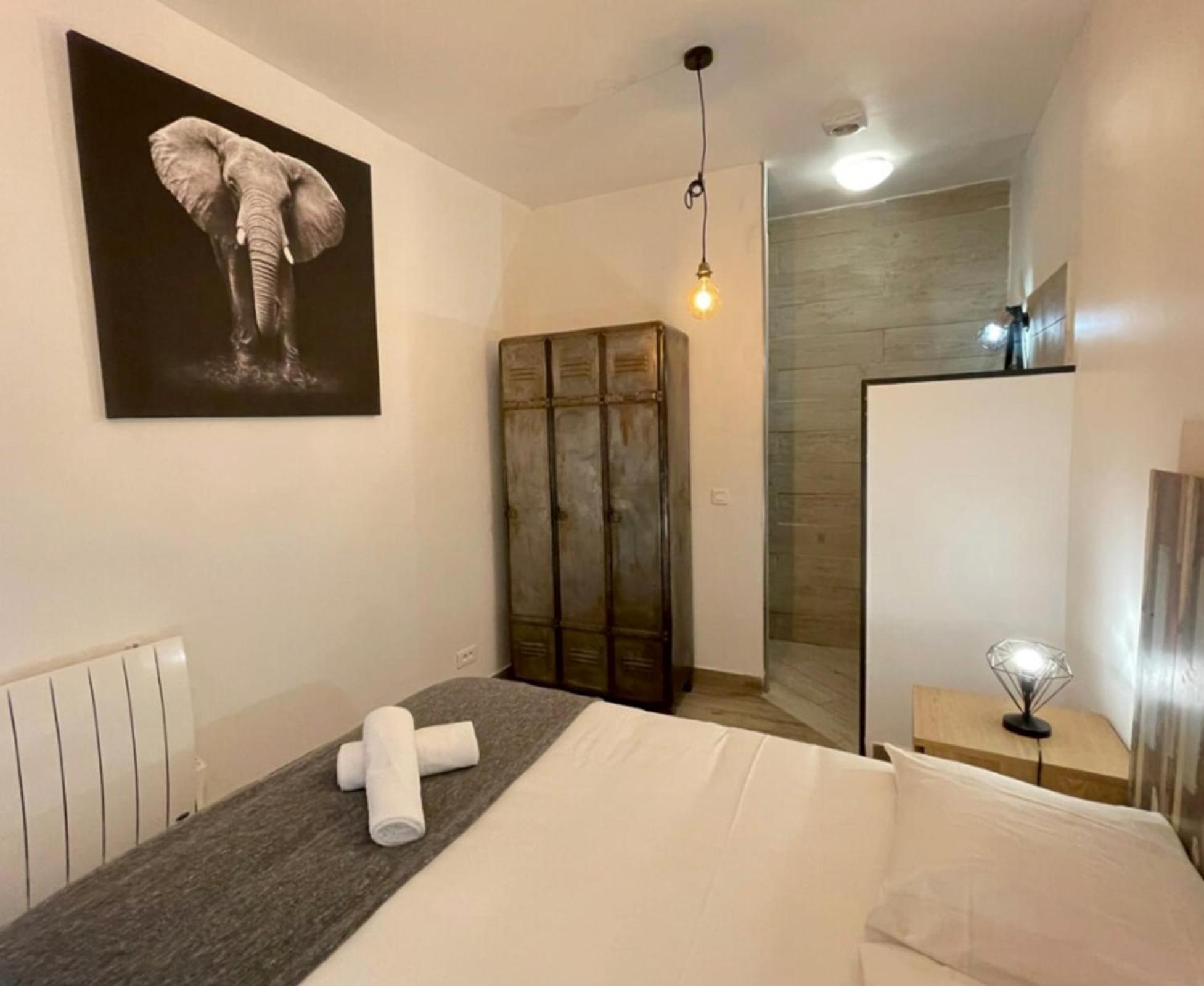 Atelier des rêvesVieuxPortProche PlagesLaCiotat La Ciotat Extérieur photo