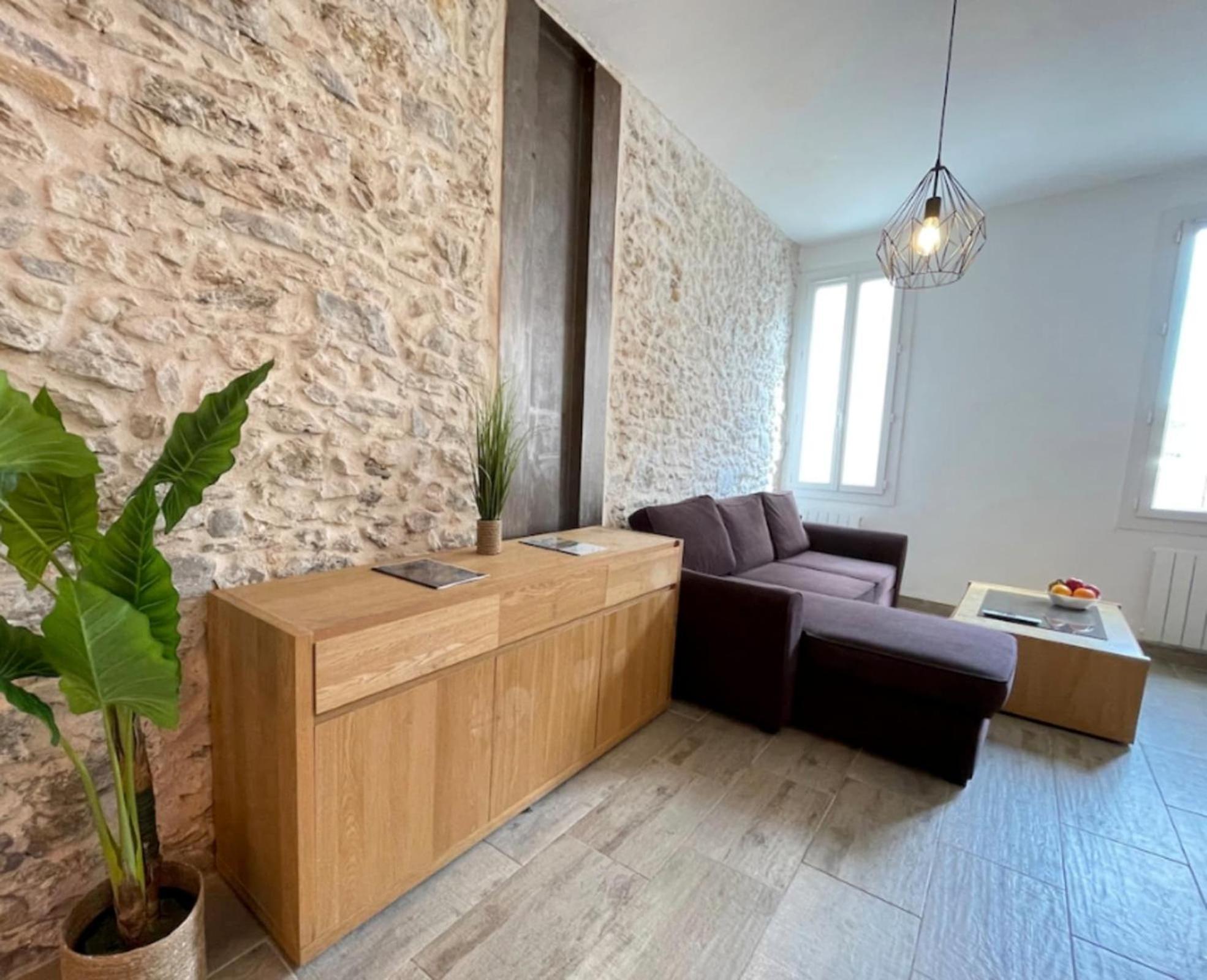Atelier des rêvesVieuxPortProche PlagesLaCiotat La Ciotat Extérieur photo